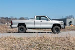 Rough Country - Rough Country - 3 Inch Lift Kit - M1 - Dodge 2500 4WD (1994-2002) | 35140 - Image 3