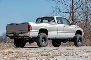 Rough Country - Rough Country - 3 Inch Lift Kit - M1 - Dodge 2500 4WD (1994-2002) | 35140 - Image 4