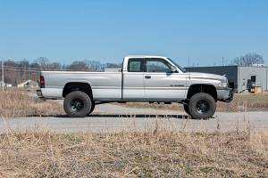 Rough Country - Rough Country - 3 Inch Lift Kit - V2 - Dodge 2500 4WD (1994-2002) | 35170 - Image 3