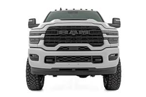 Rough Country - Rough Country - 5 Inch Lift Kit - Fr D/S - 10 Bolt T-Case - Ram 3500 4WD (2025) | 35230 - Image 3
