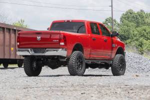 Rough Country - Rough Country - 5 Inch Lift Kit - Radius Arm Drop - SRW - Ram 3500 4WD (2013-2015) | 35620 - Image 5