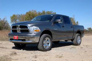 Rough Country - 2.5 Inch Lift Kit - Ram 1500 4WD (2010-2011) | 359 - Image 2