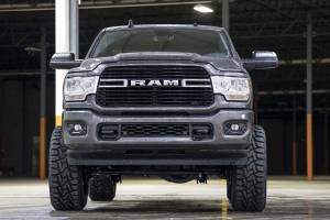 Rough Country - Rough Country - 5 Inch Lift Kit - Non-AISIN - Ram 2500 4WD (2019-2024) | 36030 - Image 3