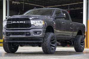 Rough Country - 5 Inch Lift Kit - Non-AISIN - M1 - Ram 2500 4WD (2019-2024) | 36040 - Image 2