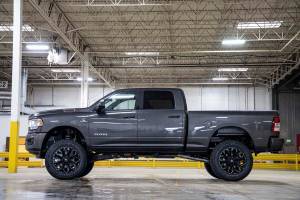 Rough Country - Rough Country - 5 Inch Lift Kit - Non-AISIN - V2 - Ram 2500 4WD (2019-2024) | 36070 - Image 6