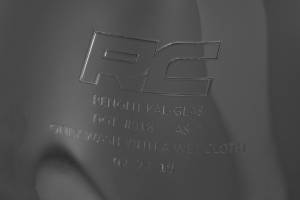 Rough Country - Rough Country - Soft Top - Replacement - Black - 4 Door - Jeep Wrangler Unlimited (07-09) | RC85130.35 - Image 2