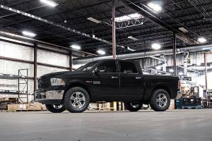 Rough Country - Rough Country - 2.5 Inch Leveling Kit - Ram 1500 4WD (2012-2018 & Classic) | 363 - Image 4