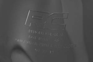 Rough Country - Rough Country - Soft Top - Replacement - Black - 2 Door - Jeep Wrangler JK 4WD (2010-2018) | RC85460.35 - Image 3