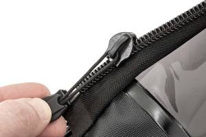 Rough Country - Rough Country - Soft Top - Replacement - Black - 2 Door - Jeep Wrangler JK 4WD (2010-2018) | RC85460.35 - Image 5