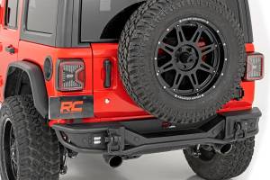 Rough Country - Rough Country - LED Tail light - Jeep Wrangler JL (21-25)/Wrangler Unlimited (18-25) | RCH5900 - Image 3