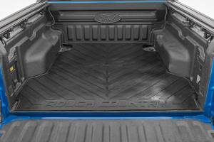 Rough Country - Bed Mat - 4'6 in. Bed - Ford Maverick 2WD/4WD (2022-2025) | RCM669