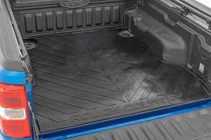 Rough Country - Rough Country - Bed Mat - 4'6 in. Bed - Ford Maverick 2WD/4WD (2022-2025) | RCM669 - Image 2