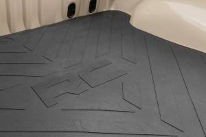 Rough Country - Rough Country - Bed Mat - 6' Bed - RC Logo - Ford Ranger 2WD/4WD (2019-2025) | RCM672 - Image 3