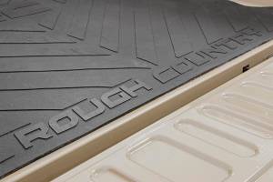 Rough Country - Rough Country - Bed Mat - 5' Bed - RC Logo - Ford Ranger 2WD/4WD (2019-2023) | RCM675 - Image 2