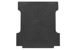 Rough Country - Rough Country - Bed Mat - 6'4 in. Bed - RC Logo - Ram 1500 (19-25)/1500 TRX (21-24) | RCM679 - Image 2