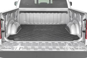 Rough Country - Rough Country - Bed Mat - 6'4 in. Bed - RC Logo - Ram 1500 (19-25)/1500 TRX (21-24) | RCM679 - Image 3