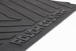 Rough Country - Bed Mat - 8' Bed - RC Logo - Ford F-250/F-350 Super Duty 2WD/4WD (2017-2025) | RCM682 - Image 4