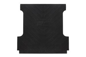 Rough Country - Rough Country - Bed Mat - 5'7 in. Bed - RC Logo - Ford F-150 2WD/4WD (2004-2014) | RCM684 - Image 2