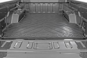Rough Country - Rough Country - Bed Mat - 5' Bed - RC Logo - Jeep Gladiator JT 4WD (2020-2025) | RCM687 - Image 5
