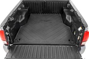 Rough Country - Bed Mat - 5' Bed - Toyota Tacoma 2WD/4WD (2005-2023) | RCM688