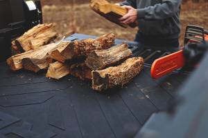 Rough Country - Bed Mat - 5' Bed - Toyota Tacoma 2WD/4WD (2005-2023) | RCM688 - Image 3