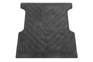 Rough Country - Bed Mat - 5'7 in. Bed - RC Logo - Toyota Tundra 2WD/4WD (2022-2025) | RCM689 - Image 4