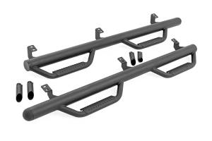 Rough Country - Rough Country - Nerf Steps - Cab Length - Non Limited - Toyota 4Runner 2WD/4WD (2010-2024) | RCT1360B - Image 4