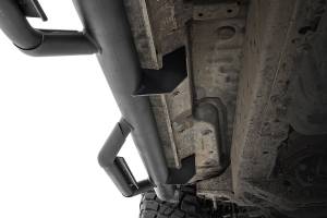 Rough Country - Rough Country - Nerf Steps - Cab Length - Non Limited - Toyota 4Runner 2WD/4WD (2010-2024) | RCT1360B - Image 5