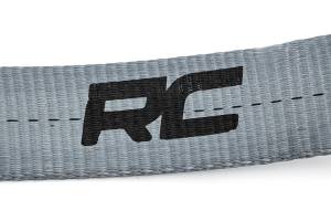 Rough Country - Rough Country - Winch Strap - Tree Saver - 30 Feet | RS120 - Image 3