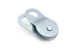 Rough Country - Winch Snatch Block - 16000-LB Capacity | RS125 - Image 1