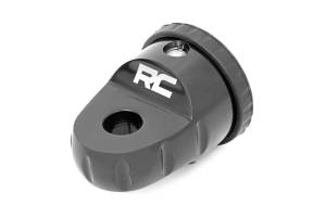 Rough Country - Rough Country - Aluminum Winch Shackle / Thimble | RS131A - Image 2