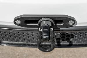 Rough Country - Rough Country - Aluminum Winch Shackle / Thimble | RS131A - Image 5