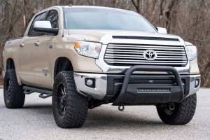 Rough Country - Rough Country - Tow Hook Brackets - Toyota Tundra 2WD/4WD (2007-2021) | RS145 - Image 5