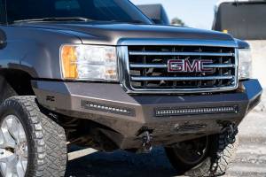 Rough Country - Rough Country - Tow Hook Brackets - Chevy Silverado & GMC Sierra 1500 2WD/4WD (2007-2013) | RS148 - Image 4