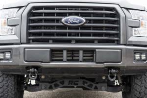 Rough Country - Rough Country - Tow Hook Brackets - Ford F-150 2WD/4WD (2009-2020) | RS150A - Image 6