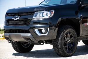 Rough Country - Rough Country - Tow Hook to Shackle Bracket - D-Ring Combo - Chevy Colorado 2WD/4WD (15-22) | RS167 - Image 4