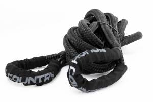 Rough Country - Rough Country - Kinetic Recovery Rope - 1 in.x30' - 30K lb. Capacity | RS173 - Image 2