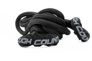 Rough Country - Rough Country - Kinetic Recovery Rope - 1 in.x30' - 30K lb. Capacity | RS173 - Image 3