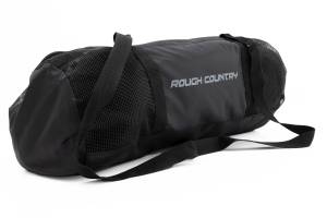 Rough Country - Rough Country - Kinetic Recovery Rope - 1 in.x30' - 30K lb. Capacity | RS173 - Image 5