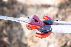 Rough Country - Rough Country - Multi-Function Winch Cleat - Black | RS175B - Image 4