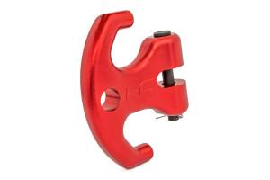 Rough Country - Rough Country - UTV Multi-Function Winch Cleat - Red | RS177R - Image 4