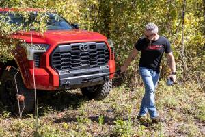 Rough Country - Rough Country - Tree Saver - 8 Feet | RS178 - Image 4