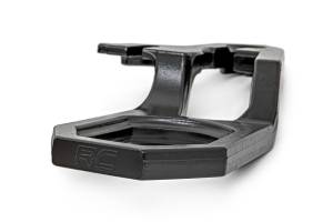 Rough Country - Rough Country - Tow Hook Brackets - Ram 1500 2WD/4WD (2019-2021) | RS182 - Image 2