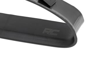 Rough Country - Rough Country - Tow Hook Brackets & Bezel Combo - Ram 1500 2WD/4WD (2019-2021) | RS185 - Image 5