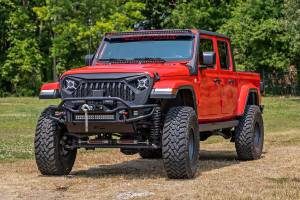 Rough Country - Rough Country - Winch Hook Isolator - Synthetic Ropes | RS186 - Image 4