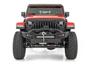 Rough Country - Rough Country - Winch Hook Isolator - Synthetic Ropes | RS186 - Image 5