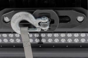 Rough Country - Rough Country - Winch Hook Isolator - Synthetic Ropes | RS186 - Image 6