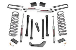 Rough Country - 5 Inch Lift Kit - Dodge 1500 4WD (1994-1999) | 371.20