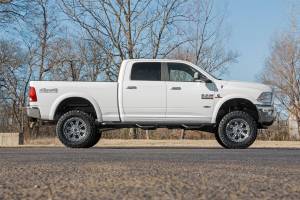 Rough Country - Rough Country - 5 Inch Lift Kit - Gas - Ram 2500 4WD (2014-2018) | 373.20 - Image 5