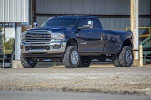 Rough Country - 5 Inch Lift Kit - Diesel - Non-AISIN - Ram 3500 4WD (2019-2024) | 37530 - Image 3